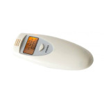 Alkotester - mjerač alkohola u dahu 0.00‰ - 1.90‰