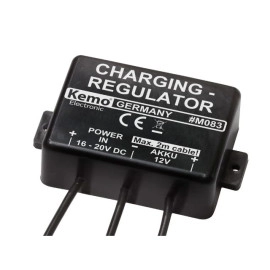 Modul regulator punjenja 12V 1,5A M083 Kemo