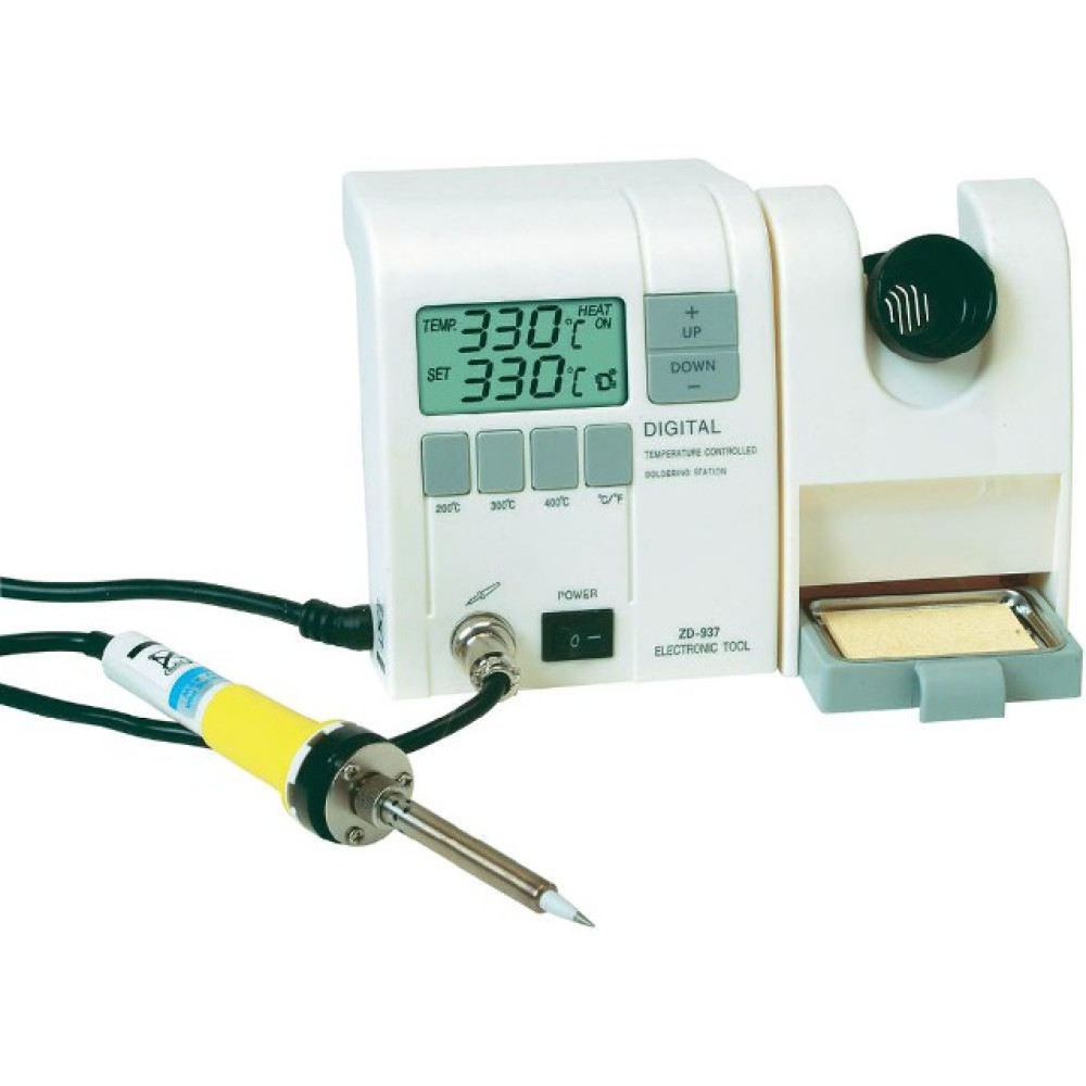 Lemna stanica 48W ZD-937 Puctec 