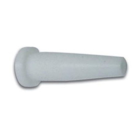 Vršak vakum pumpice; teflonski; 26,4mm