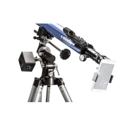 Teleskop Konustart-900B, 60/900mm, motor
