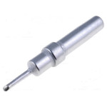 Vrh za lemilo Solomon 1,6mm
