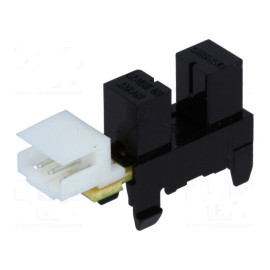 Senzor fotoelektrični EE-SX4235A-P2 7VDC 5mm 500µm