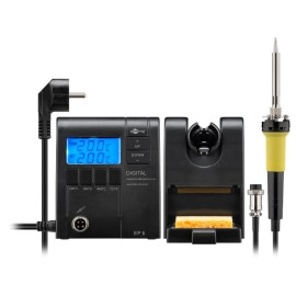 Lemna stanica 48W 150-450°C EP6 Fixpoint