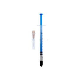 Termovodljiva pasta 0,2ml srebrna u šprici