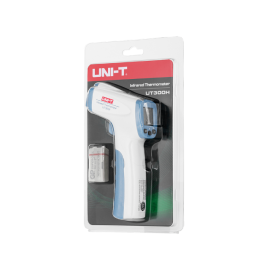 Termometar beskontaktni 32-42,9°C; UNI-T UT300H