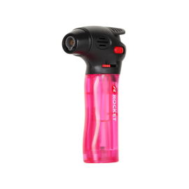 Plinski brener s plinom