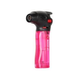 Plinski brener s plinom