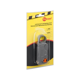 Skidač izolacije univerzalni 4-12mm Fixpoint