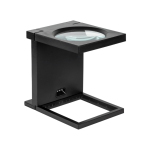 Povećalo stolno sklopivo sa svjetlom 110mm 2,5x