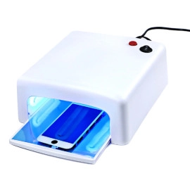 Lampa UV 36W za osvjetljavanje 15x15cm 365nm