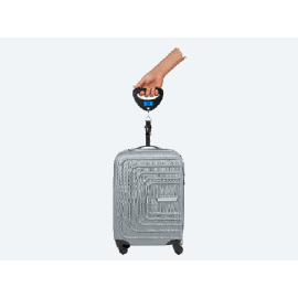 Vaga digitalna viseća za prtljagu 0-40kg