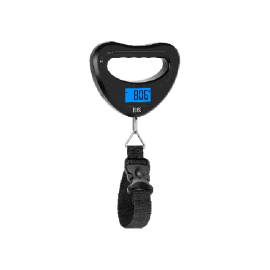 Vaga digitalna viseća za prtljagu 0-40kg