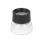 Povećalo stolno stojeće fi30mm 10x