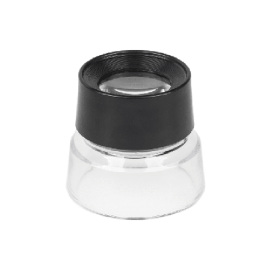 Povećalo stolno stojeće fi30mm 10x