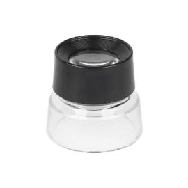 Povećalo stolno stojeće fi30mm 10x