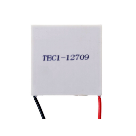 Termoelektrični hladnjak Peltier 40x40mm 12V 9A