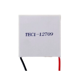 Termoelektrični hladnjak Peltier 40x40mm 12V 9A