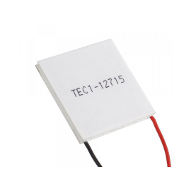 Termoelektrični hladnjak Peltier 40x40mm 12V 15A