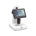 Mikroskop Digiscience 10x-300x LCD USB 5024 Konus