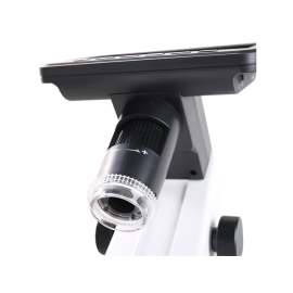 Mikroskop Digiscience 10x-300x LCD USB 5024 Konus