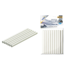 Set patrona plastična 7mmx100mm 20kom
