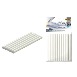Set patrona plastična 7mmx100mm 20kom