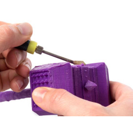 Lemilica USB 5V 8W 380-400°C VTSUSB Velleman