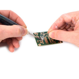 Lemilica USB 5V 8W 380-400°C VTSUSB Velleman