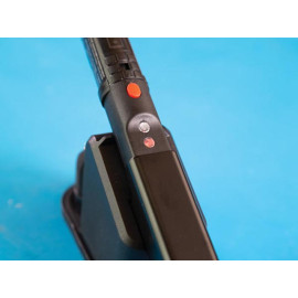 Lemilica punjiva USB 8W 400-450°C VTSUSB1 Velleman