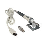 Lemilica USB 5V 10W 420-480°C VTSUSB3 Velleman