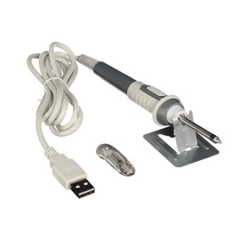 Lemilica USB 5V 10W 420-480°C VTSUSB3 Velleman