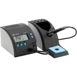 Lemna stanica 80W 150-450°C Ersa RDS 80- - - - -