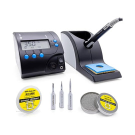 Lemna stanica 80W 150-450°C Ersa RDS 80-SET1- - - 