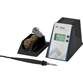 Lemna stanica 80W 150-450°C Ersa i-CON Pico- - - -