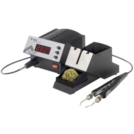 Lemna stanica 80W Ersa Digital 2000A Chip; SMD- - 