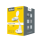 Lampa s povećalom LED 6W 5x stolna bijela