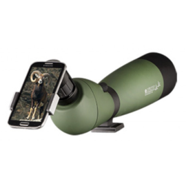 Teleskop sportski Konuspot-100 20-60x100 + adapter