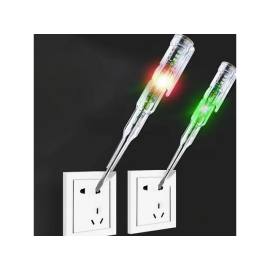 Ispitivač faze i nule beskontaktni 24-250V 155mm