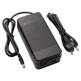 Pretvarač 230VAC/42VDC 4A 168W s 5,5x2,1 DC konek.