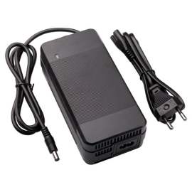 Pretvarač 230VAC/42VDC 4A 168W s 5,5x2,1 DC konek.