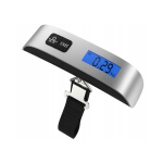 Vaga digitalna viseća za prtljagu 0-50kg + termom.