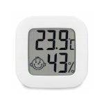 Termometar + higrometar -50-70°C / 10-99RH smajlić
