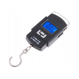 Vaga digitalna viseća 0-50kg na kuku