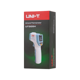Termometar beskontaktni 32-42,9°C; UNI-T UT305H