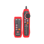 Tragač kablova sa zvukom (RJ45/11) Uni-T UT683KIT