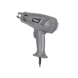 Fen s regulacijom vrućeg zraka 350-600°C; 1600W