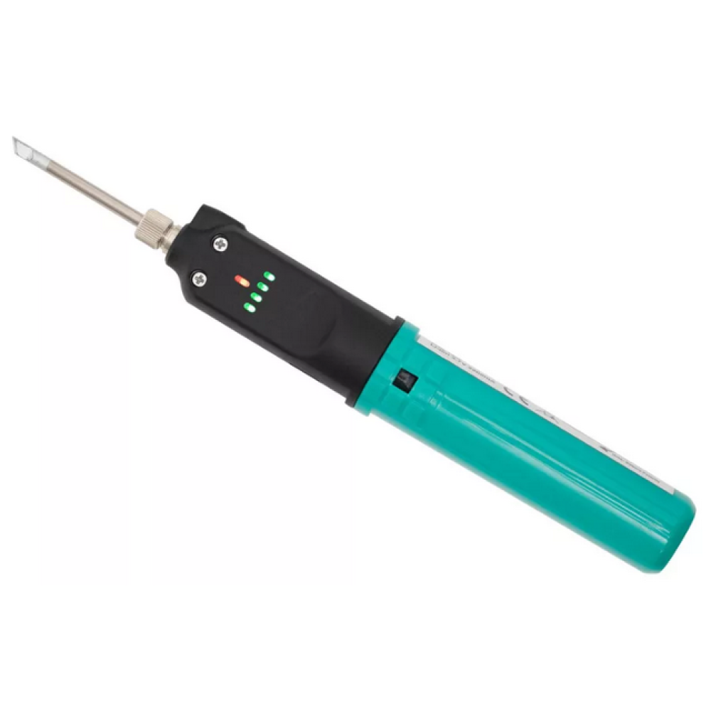 Lemilica USB-C 12W max. 500°C SI-B165 Pro’skit Lemilica USB-C 12W max. 500°C SI-B165 Pro’skit