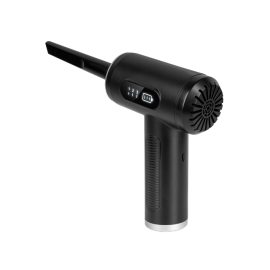 Ručna puhalica (usisavač) 2u1 75W 6000mAh Teesa