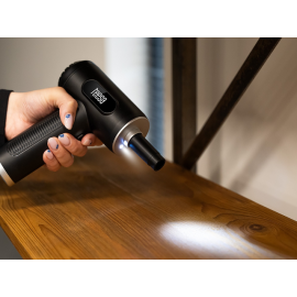 Ručna puhalica (usisavač) 2u1 75W 6000mAh Teesa